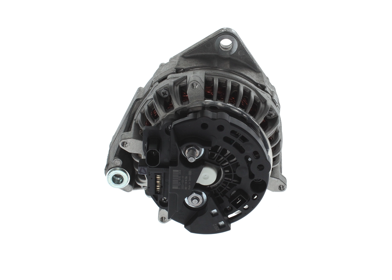 1 986 a00 947 генератор BOSCH 1 986 A00 947