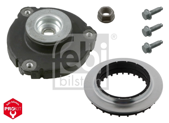 Комплект опоры амортизатора FEBI BILSTEIN 37895