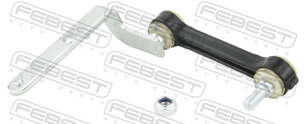 1623-002rl тяга датчика положения кузова ремкомплект FEBEST 1623-002RL