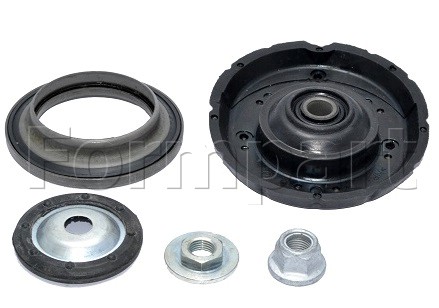 Опора амортизатора с подшипником peugeot 208 i 03/12- citroen c-elysee 11/12- FORMPART 21407064/K