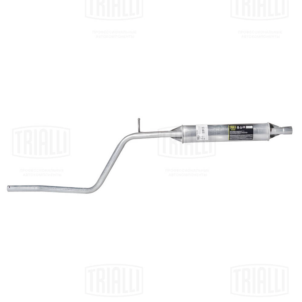 Eam 0902 резонатор TRIALLI EAM 0902