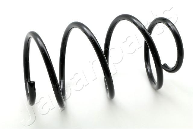Zc2586h пружина ходовой части JAPANPARTS ZC2586H