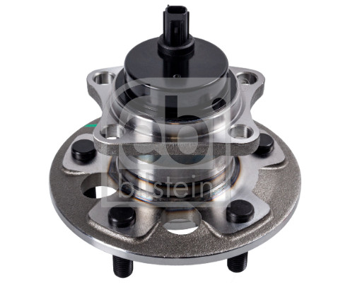 Ступица в сборе с подшипником FEBI BILSTEIN 172586