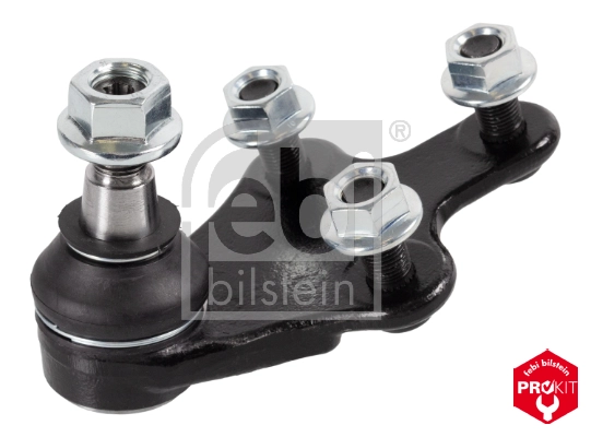 Опора подвески шаровая FEBI BILSTEIN 172934
