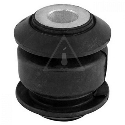 Сайлентблок AS METAL 38CT1001