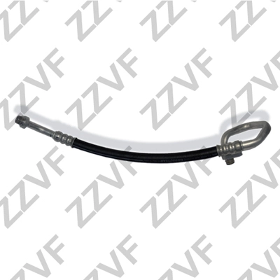 Трубка кондиционера peugeot 407 (04-...) ZZVF ZV77CP4