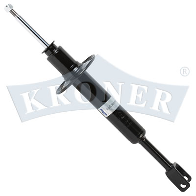 K3505400g амортизатор газовый передний audi a4 00-08 KRONER K3505400G