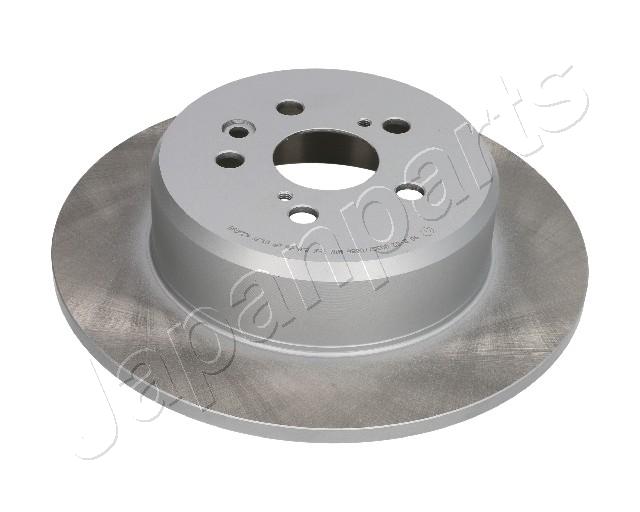 Диск тормозной JAPANPARTS DP-236C