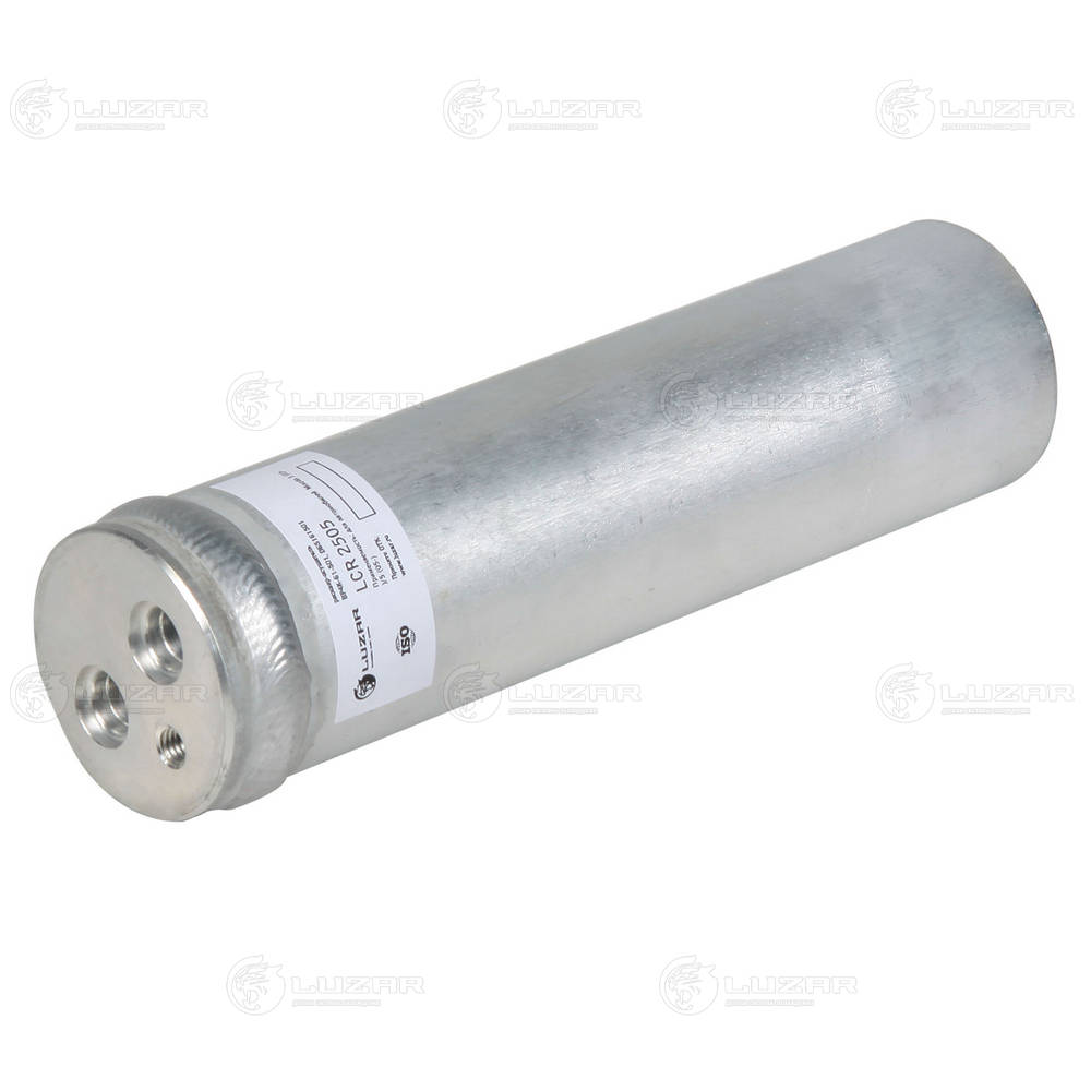 Осушитель кондиционера LUZAR LCR2505
