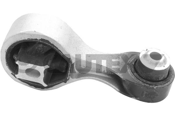 Опора двигателя opel vivaro 2.0cdti 06- CAUTEX 021477