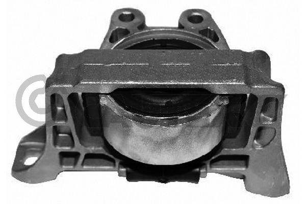 Опора двигателя ford focus 2.0tdci 04-