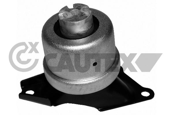 Подушка двигателя CAUTEX 461305