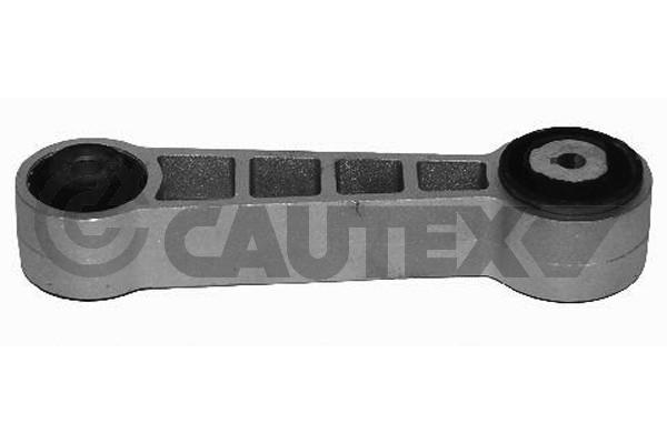 Опора двигателя renault espace 2.0 -02 CAUTEX 021404