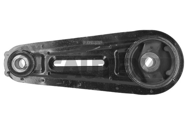 Опора двигателя задн nis qashqai 1.6 16v-2.0 16v 06- CAUTEX 060645