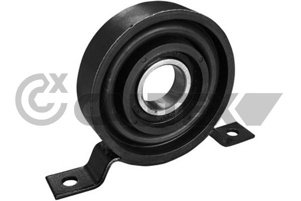Опора кардана с подшипником land rover discovery iii (30 mm) CAUTEX 755882