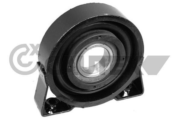 Опора кардана с подшипником land rover freelander ii (30 mm) CAUTEX 755880