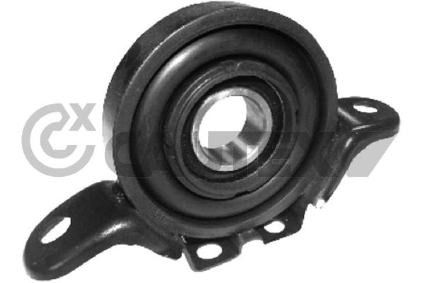 Опора кардана с подшипником audi q7 06- CAUTEX 755887