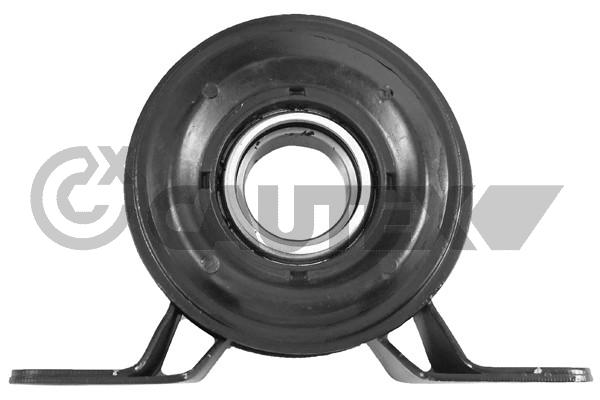 Опора кардана с подшипником ford transit 2.2tdci 06-
