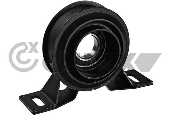 Опора кардана с подшипником land rover freelander (30 mm) CAUTEX 181140