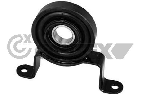 Опора кардана с подшипником vw t5 03- CAUTEX 755889