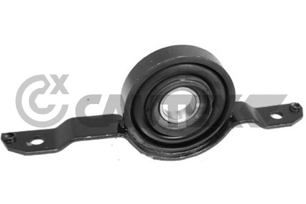 Опора кардана с подшипником audi q5 CAUTEX 755886