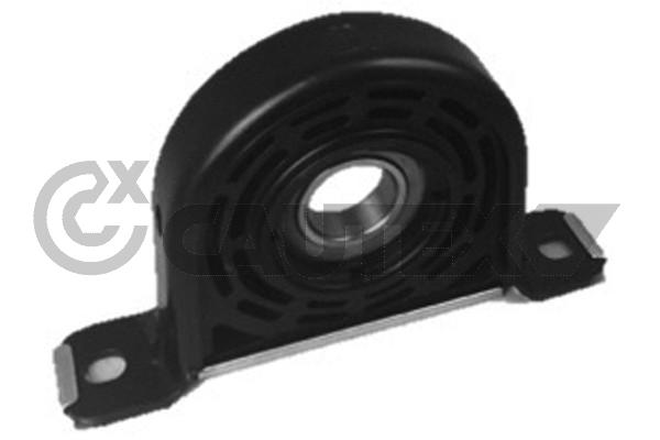Опора кардана с подшипником iveco new turbo daily (30x15) CAUTEX 011266