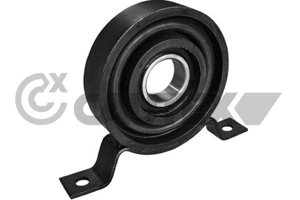 Опора кардана с подшипником range rover sport (30 mm) CAUTEX 755883