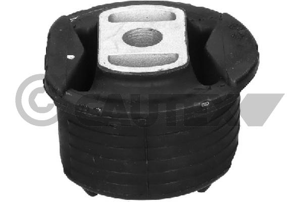 Сайлентблок балки (подрамника) CAUTEX 180097