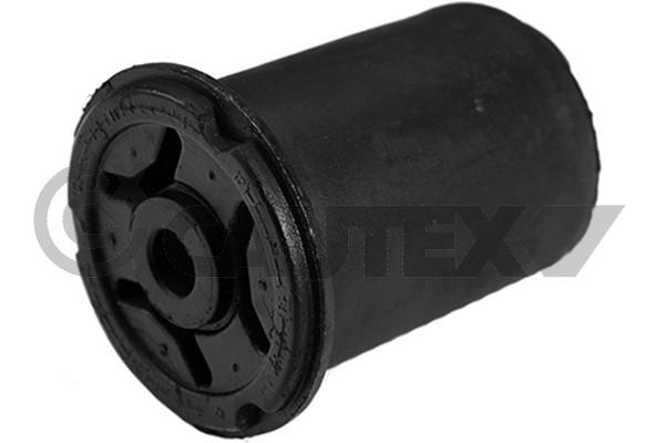 Сайлентблок балки задней оси audi 80 CAUTEX 755649