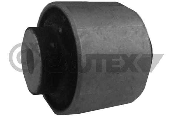 Сайлентблок рычага подвески audi a4 15- a5 17- CAUTEX 760640