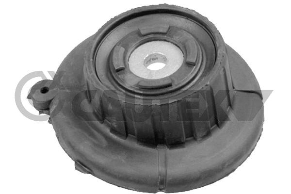 Опора амортизатора fiat bravo ii (198) 1.4 2007.4- CAUTEX 011250
