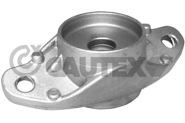 Опора амортизатора fiat grande punto (199) 1.2 05- CAUTEX 755803