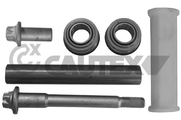 Ремкомплект балки моста задн mb class a CAUTEX 751919