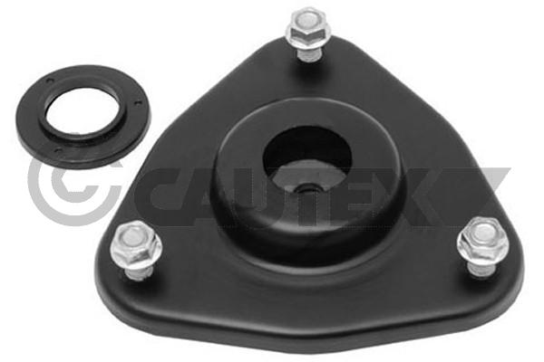 Опора амортизатора с подшипником mitsubishi carisma 96-06