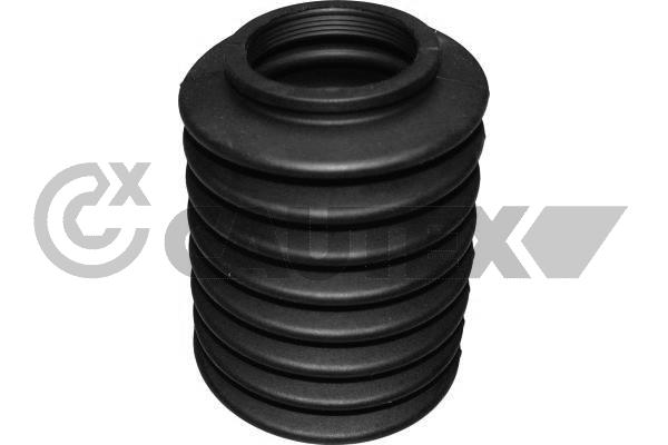 Пыльник рулевой рейки cit berlingo/c15/zx/xsara/pgt 205/306/309/partner 39x39мм
