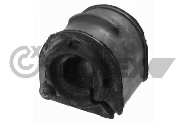 Втулка стабилизатора передн 18 мм ford focus с-max 03- kuga 08- CAUTEX 751486