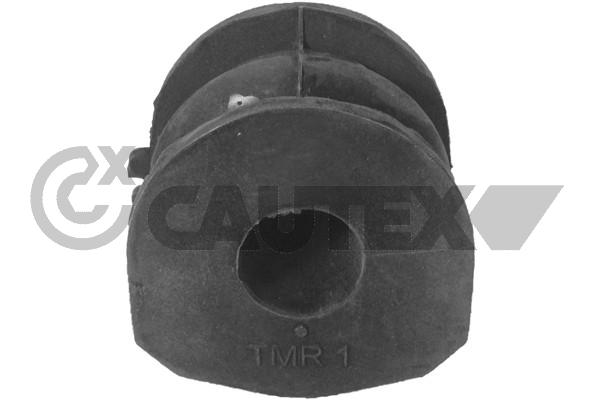 Втулка стабилизатора nissan qashqai 07- CAUTEX 751509