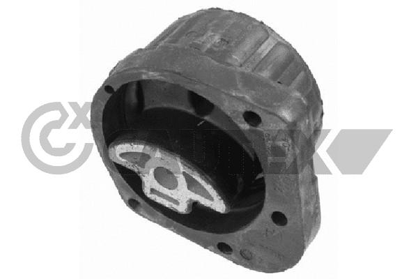 Опора кпп bmw x3 2.0d 04- CAUTEX 755924