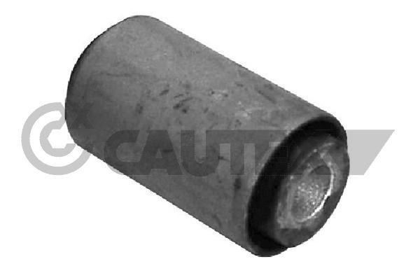 Опора кпп vw transporter мкпп CAUTEX 755690