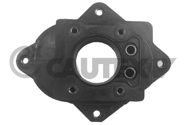 Фланец карбюратора CAUTEX 957003