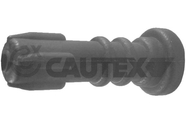 Уплатнительное кольцо масляного щупа CAUTEX 018769