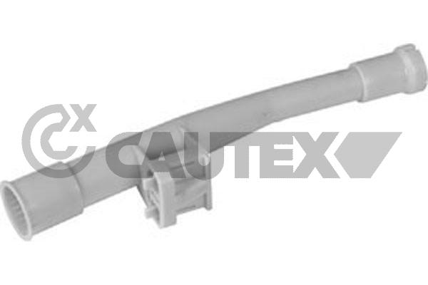 Направляющая щупа CAUTEX 461375