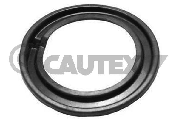 Прокладка под пружину toyota CAUTEX 756552