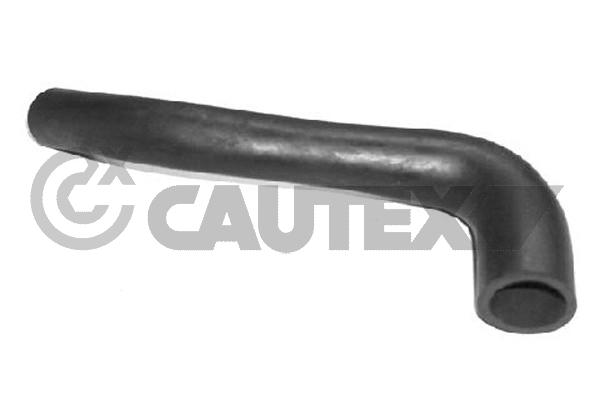 Масляный шланг CAUTEX 036074