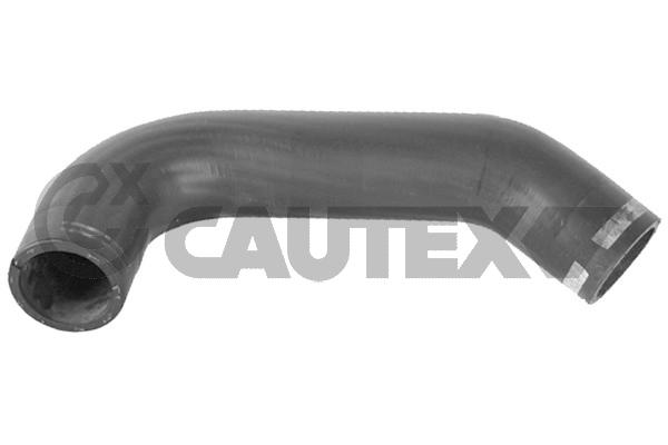 Воздушный патрубок CAUTEX 036719