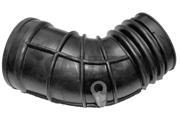 Патрубок воздуховода bmw e46 325 i-325 ci-330 i-330 ci-330 xi z3 3.0 i CAUTEX 752653