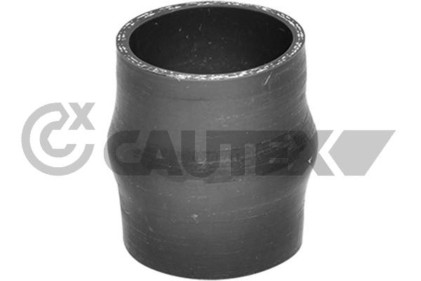 Воздушный патрубок CAUTEX 036713