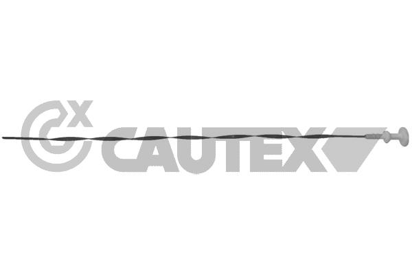 Щуп CAUTEX 031288