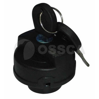 Крышка топливного бака OSSCA 01173