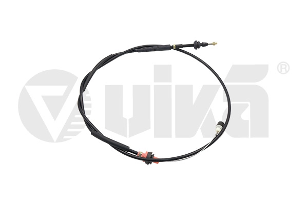 Трос газа (w-100) VIKA 77210017801